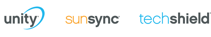 Unity SunSync TechShield